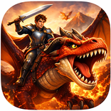 Dragon Ark: Train Your Dragons