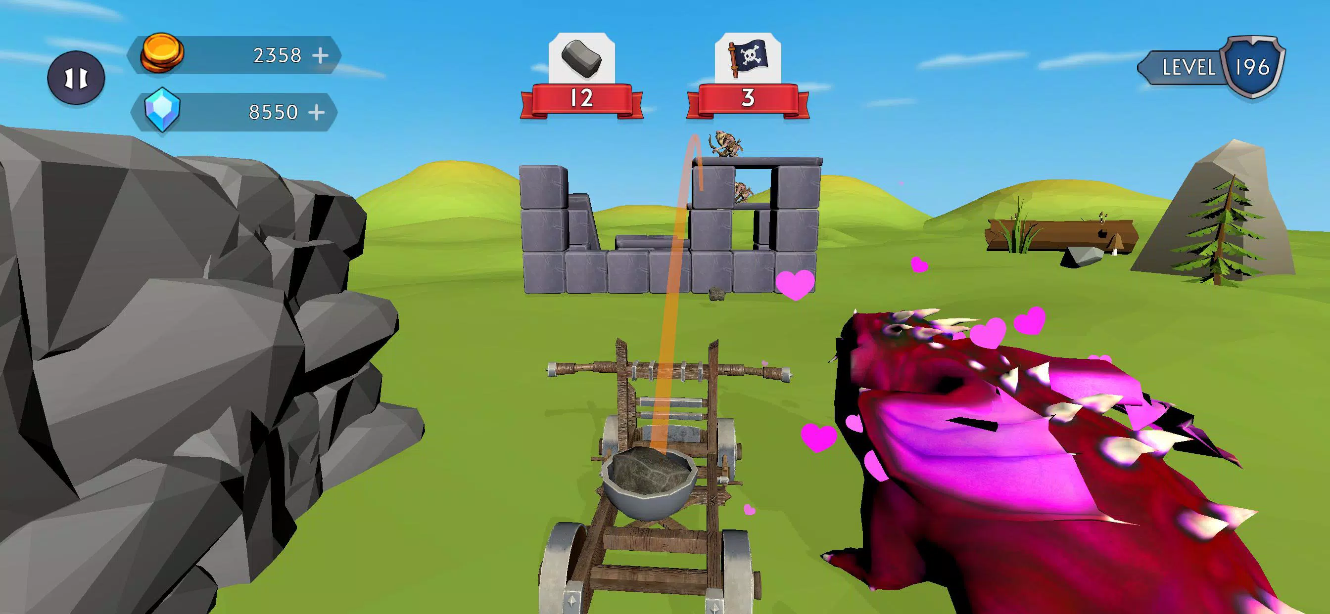 Dragon Guardians RPG