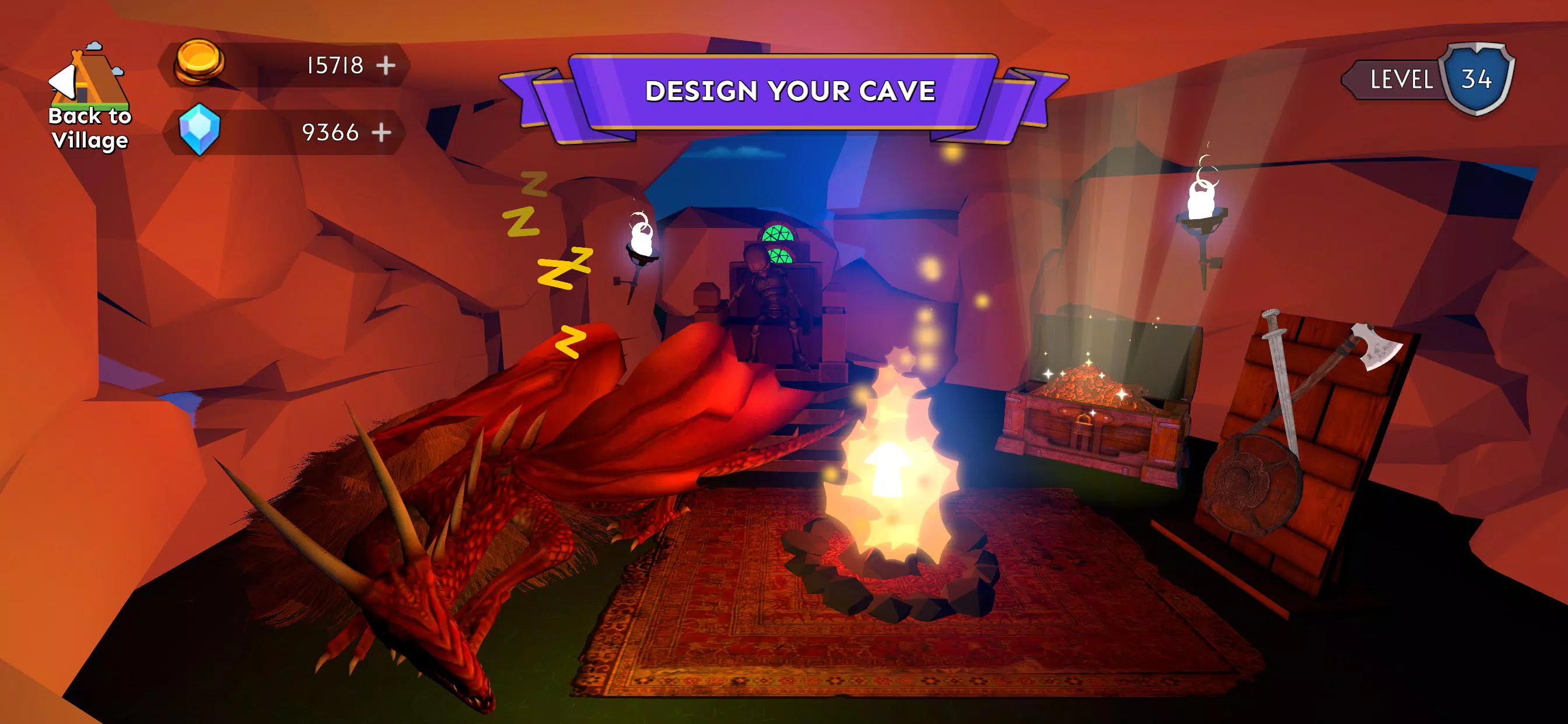 Dragon Guardians RPG