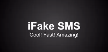 iFake SMS