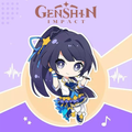 Genshin Wallpaper HD