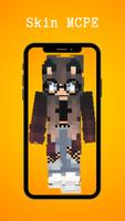 Skin Wolf for Minecraft PE screenshot 1