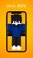 Skin Wolf for Minecraft PE screenshot 2