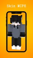 Skin Wolf for Minecraft PE screenshot 3