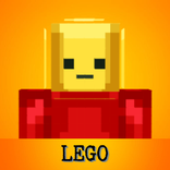 Skin Lego for Minecraft PE