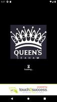 Queens Chippy ポスター