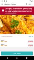 Queens Chippy スクリーンショット 1