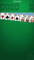 Solitaire Collection โปสเตอร์