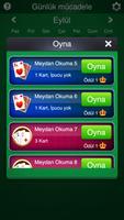 Solitaire: Günlük mücadele Ekran Görüntüsü 1