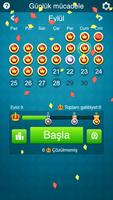 Solitaire: Günlük mücadele Ekran Görüntüsü 2