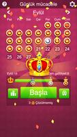 Solitaire: Günlük mücadele Ekran Görüntüsü 3