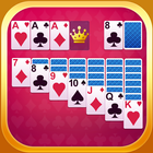 Solitaire biểu tượng