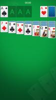 Solitaire plakat