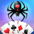 Spider Solitaire ไอคอน