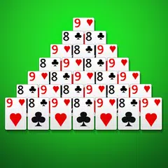 Pyramid Solitaire APK Herunterladen