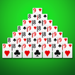 ”Pyramid Solitaire