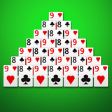 Pyramid آئیکن
