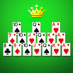 Tripeaks Solitaire APK download