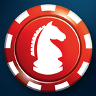 Chess + Poker = Choker أيقونة
