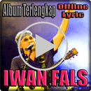 Iwan fals Album Terlengkap lir APK