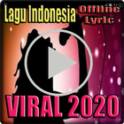 Lagu Pop Indonesia dengan liri icône