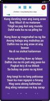 2 Schermata Philippine Karaoke Songs