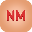 eMenuTouch NutrientMenus APK