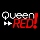Queen Red Zeichen