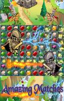 Jewels Gems Legend screenshot 1