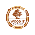 WOOD IT