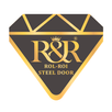 APK ROL-ROI STEEL DOOR