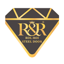 APK ROL-ROI STEEL DOOR