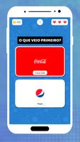 O que veio primeiro? imagem de tela 3