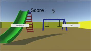 jump rope game screenshot 1