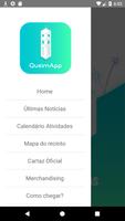 QueimApp 截图 1