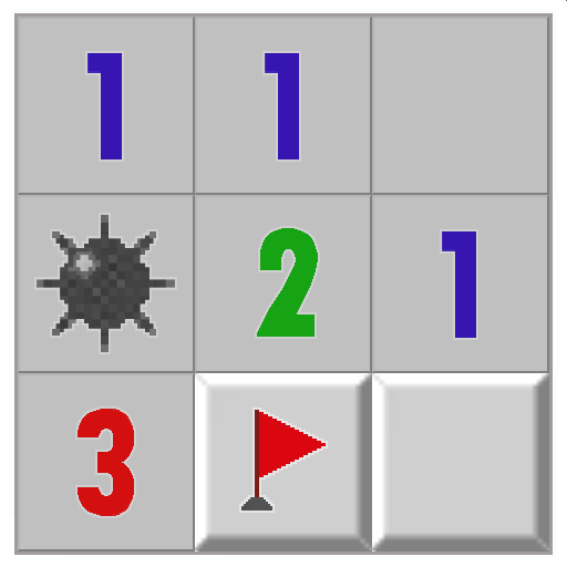 Minesweeper