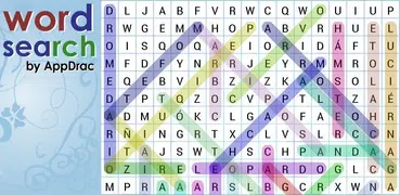 Word search