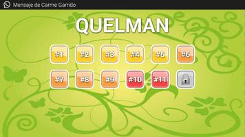 QUELMAN 2 imagem de tela 1