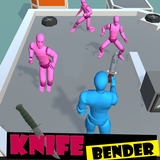 Knife Bender-icoon