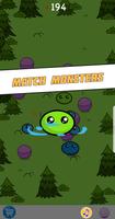 برنامه‌نما Happy Monsters عکس از صفحه