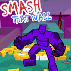 Smash That Wall icône