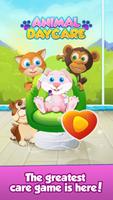 Pet Doctor Animal Care for Kids poster