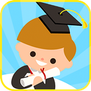 Jeux pour enfants 2 – Alphabet APK