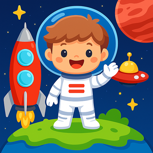 Juegos Educativos para Niños