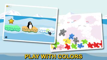 Educational Games for Kids ภาพหน้าจอ 1