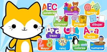 Juegos Educativos Preescolar