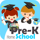 Preschool Games For Kids أيقونة