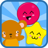 Toddler games for 2-3 year old APK
