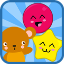 Toddler games for 2-3 year old APK