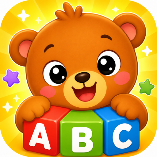 Toddler games for 2-3 year old
